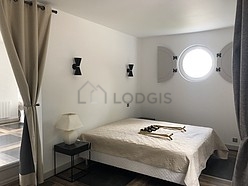 Apartment Hauts de seine - Bedroom 2