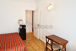 Apartamento Paris 5° - Quarto 2