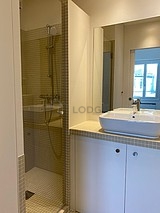 Appartamento Parigi 8° - Sala da bagno