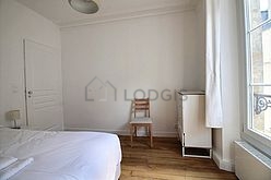 Apartamento Paris 11° - Quarto 2