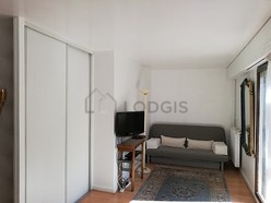 Apartamento Pantin - Salón