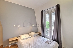 Apartamento Paris 15° - Quarto