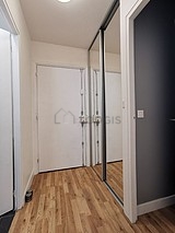 Apartment Vanves - Entrance