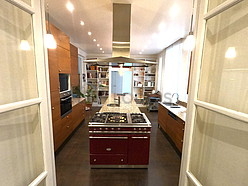 Apartamento Paris 3° - Cozinha