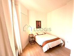 Apartamento Paris 3° - Quarto 2