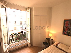 Apartamento Paris 3° - Quarto 2