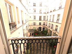 Apartamento Paris 3° - Quarto 2