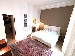 Apartamento Paris 3° - Quarto