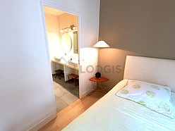 Apartamento Paris 3° - Quarto