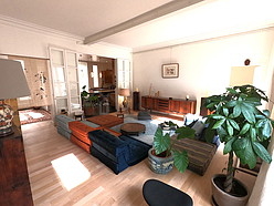 Apartamento Paris 3° - Salaõ