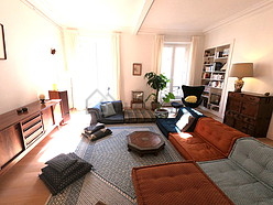 Apartamento Paris 3° - Salaõ