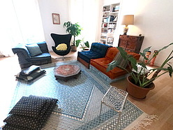 Apartamento Paris 3° - Salaõ