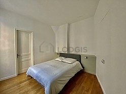 Appartement Paris 7° - Chambre