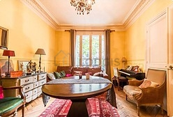 Apartamento Paris 18° - Estadia 2