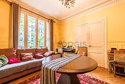 Apartamento París 18° - Salon 2