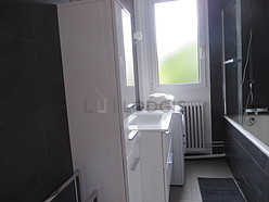 Appartement Rueil-Malmaison - Salle de bain