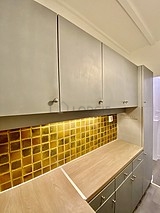 Apartamento Paris 13° - Cozinha