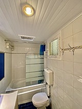 Apartamento París 13° - Cuarto de baño