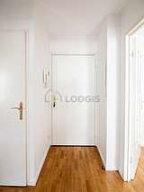 Apartment Boulogne-Billancourt - Entrance