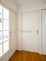 Apartment Boulogne-Billancourt - Entrance