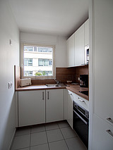 Apartment Boulogne-Billancourt - Kitchen