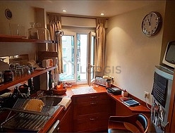 Appartement Neuilly-Sur-Seine - Cuisine