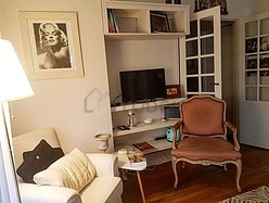 Appartement Neuilly-Sur-Seine - Séjour