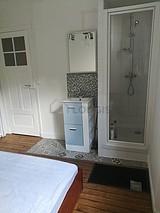 Apartamento París 13° - Cuarto de baño