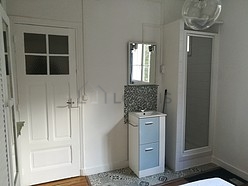 Apartamento París 13° - Cuarto de baño