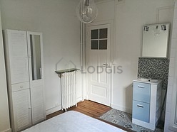 Apartamento París 13° - Cuarto de baño