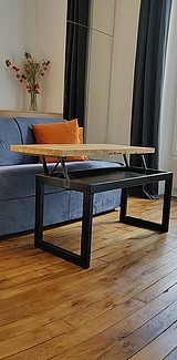 Apartamento Paris 9° - Salaõ