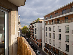 Appartamento Haut de Seine Sud - Terrazzo