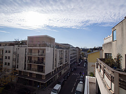 Appartamento Haut de Seine Sud - Terrazzo