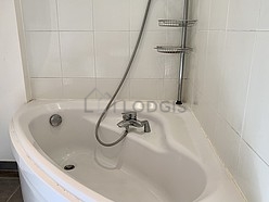 Apartamento París 15° - Cuarto de baño