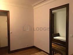 Apartamento París 10° - Salón