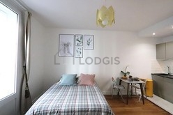 Apartamento París 8° - Salón