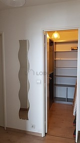 Apartamento París 13° - Entrada