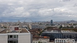 Apartamento París 13° - Salón