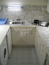 Apartamento Paris 15° - Cozinha