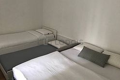 Wohnung Paris 17° - Schlafzimmer 2