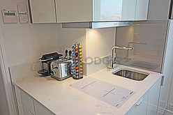 Apartamento Paris 9° - Cozinha