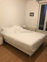 Apartamento Haut de seine Nord - Dormitorio