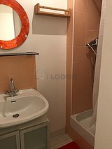 Apartment Haut de seine Nord - Bathroom