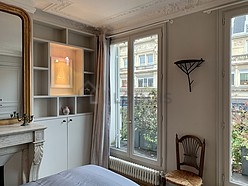 Apartamento Paris 1° - Quarto 2