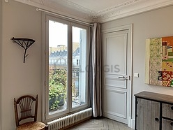 Appartement Paris 1° - Chambre 2