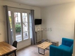 Apartamento Paris 13° - Salaõ