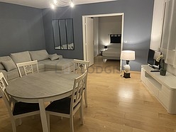 Apartamento Palaiseau - Salaõ