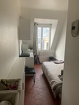 Apartamento Paris 17° - Salaõ