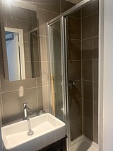 Appartement Paris 17° - Salle de bain