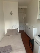 Appartement Paris 17° - Séjour